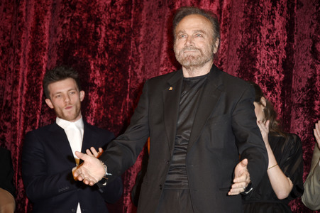 Filmpremiere 'Der Fall Collini' in Berlin