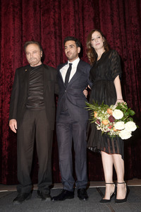 Filmpremiere 'Der Fall Collini' in Berlin