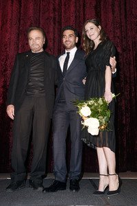 Filmpremiere 'Der Fall Collini' in Berlin