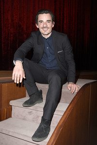 Filmpremiere 'Der Fall Collini' in Berlin