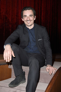 Filmpremiere 'Der Fall Collini' in Berlin