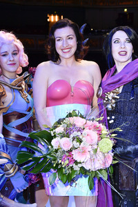 Deutscher Computerspielpreis 2019 in Berlin