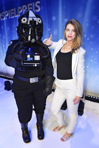 Deutscher Computerspielpreis 2019 in Berlin