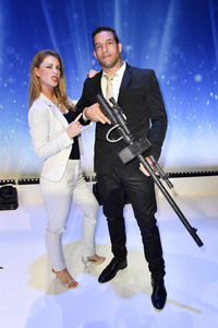 Deutscher Computerspielpreis 2019 in Berlin