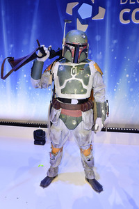 Deutscher Computerspielpreis 2019 in Berlin