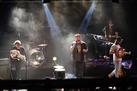 Konzert von The Gardener & The Tree in Hannover