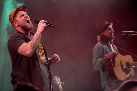 Konzert von The Gardener & The Tree in Hannover