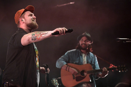 Konzert von The Gardener & The Tree in Hannover