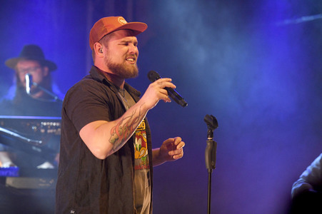 Konzert von The Gardener & The Tree in Hannover