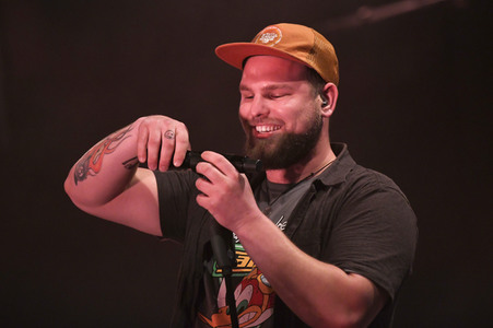 Konzert von The Gardener & The Tree in Hannover