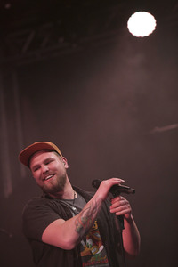 Konzert von The Gardener & The Tree in Hannover