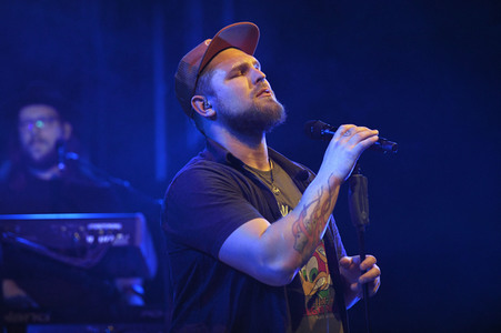 Konzert von The Gardener & The Tree in Hannover