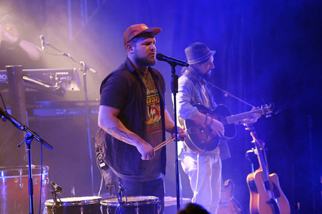 Konzert von The Gardener & The Tree in Hannover