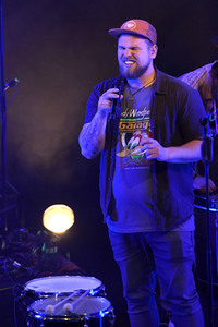 Konzert von The Gardener & The Tree in Hannover