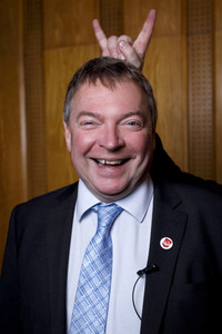 Lew Kopelew Preis für Frieden in Köln