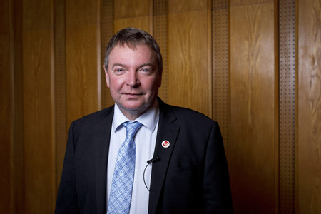 Lew Kopelew Preis für Frieden in Köln