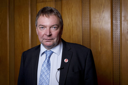 Lew Kopelew Preis für Frieden in Köln