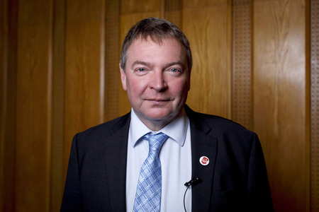 Lew Kopelew Preis für Frieden in Köln