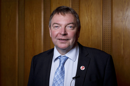 Lew Kopelew Preis für Frieden in Köln