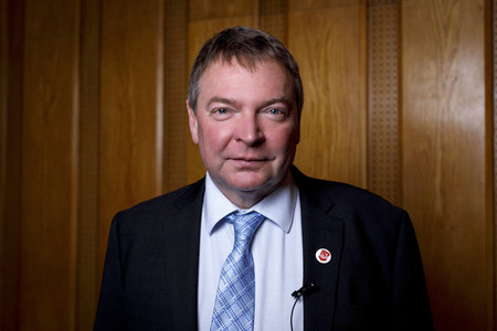 Lew Kopelew Preis für Frieden in Köln