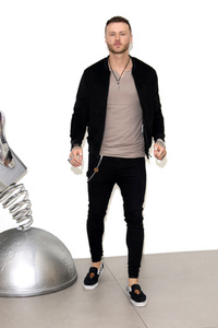 Serienpräsentation 'The Challenge: War of the Worlds' in London