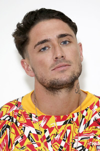 Serienpräsentation 'The Challenge: War of the Worlds' in London