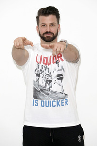 Serienpräsentation 'The Challenge: War of the Worlds' in London