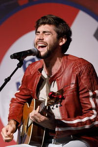 1. Media Day mit Álvaro Soler in Oberhausen