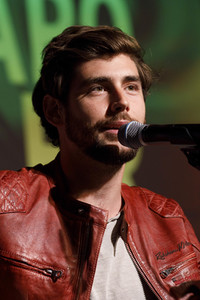 1. Media Day mit Álvaro Soler in Oberhausen