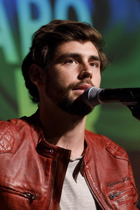 1. Media Day mit Álvaro Soler in Oberhausen