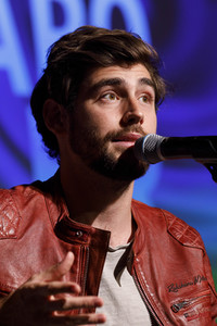 1. Media Day mit Álvaro Soler in Oberhausen