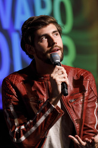 1. Media Day mit Álvaro Soler in Oberhausen