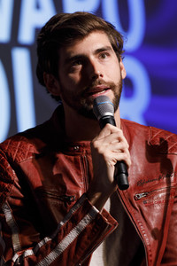 1. Media Day mit Álvaro Soler in Oberhausen