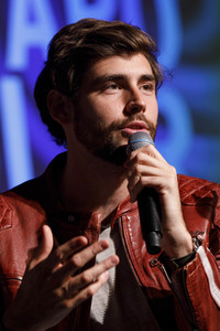 1. Media Day mit Álvaro Soler in Oberhausen