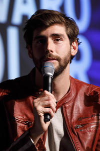 1. Media Day mit Álvaro Soler in Oberhausen