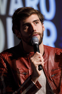 1. Media Day mit Álvaro Soler in Oberhausen