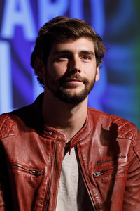 1. Media Day mit Álvaro Soler in Oberhausen