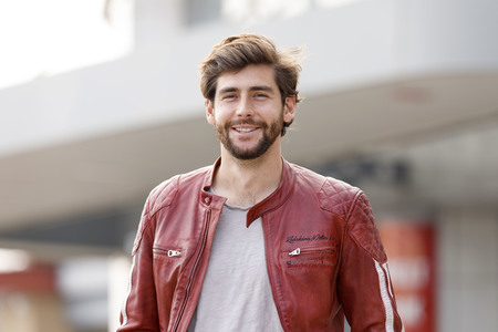 1. Media Day mit Álvaro Soler in Oberhausen