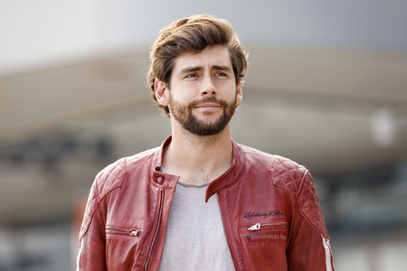 1. Media Day mit Álvaro Soler in Oberhausen