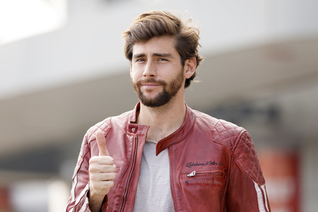 1. Media Day mit Álvaro Soler in Oberhausen