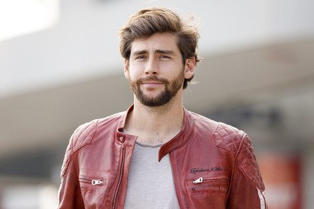 1. Media Day mit Álvaro Soler in Oberhausen