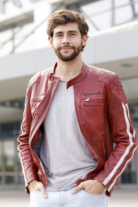 1. Media Day mit Álvaro Soler in Oberhausen