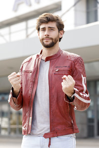 1. Media Day mit Álvaro Soler in Oberhausen