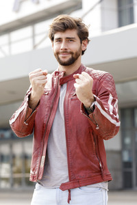 1. Media Day mit Álvaro Soler in Oberhausen