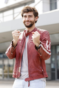 1. Media Day mit Álvaro Soler in Oberhausen