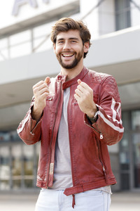 1. Media Day mit Álvaro Soler in Oberhausen