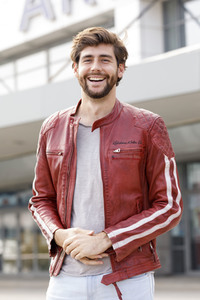 1. Media Day mit Álvaro Soler in Oberhausen