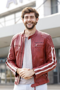 1. Media Day mit Álvaro Soler in Oberhausen