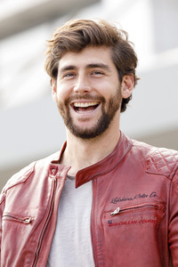 1. Media Day mit Álvaro Soler in Oberhausen