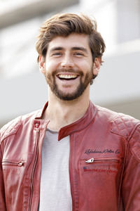 1. Media Day mit Álvaro Soler in Oberhausen